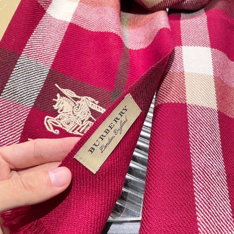 BURBERRY